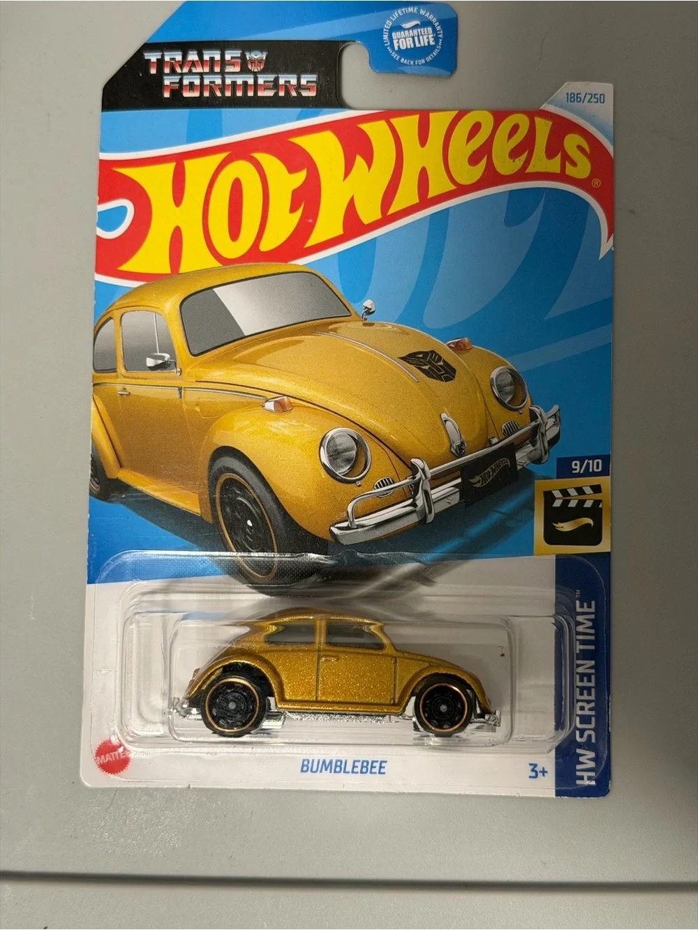 Hot Wheels hot wheels